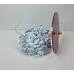 Contenitore porta caramelle a forma cilindrica barattolo H12 cm